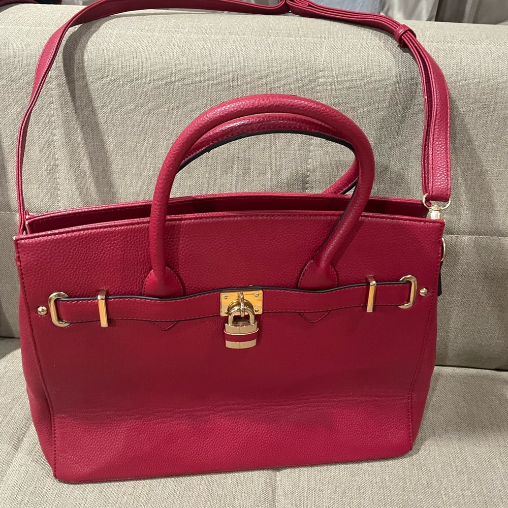 Dasein women Handbag